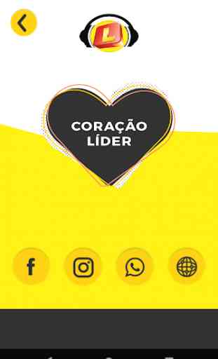 Líder FM - Rio Verde-GO 3