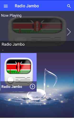 listen to radio jambo online 2