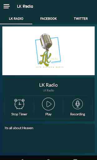 LK Radio 2