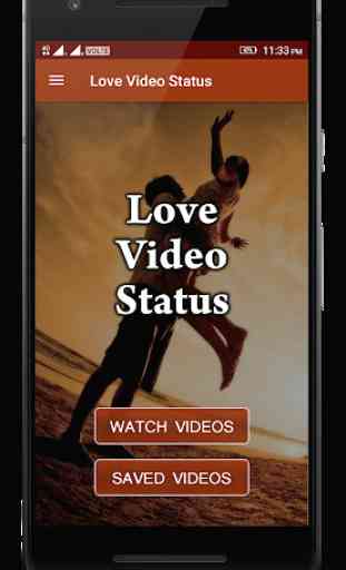 Love Video Status 1