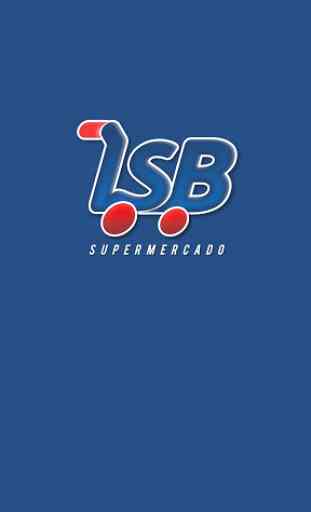 LSB Supermercado 1