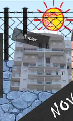 Luladrão: A fuga da Prisão 4
