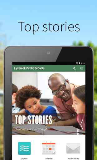 Lynbrook Public Schools 1