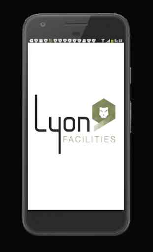 Lyon Facilities 1