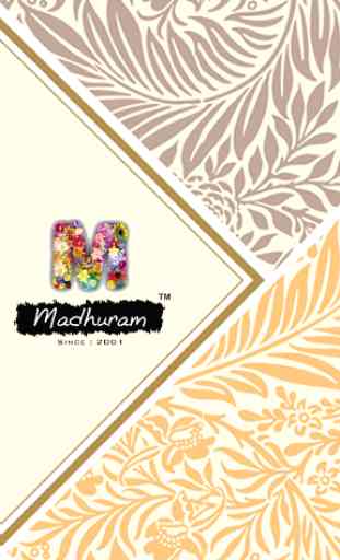 Madhuram Digital | Digital Print fabrics 1