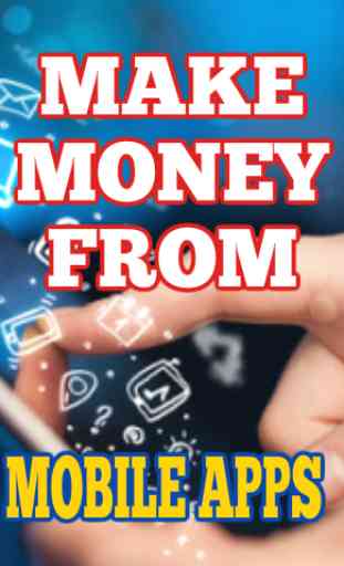 Make Money From Mobile App 2
