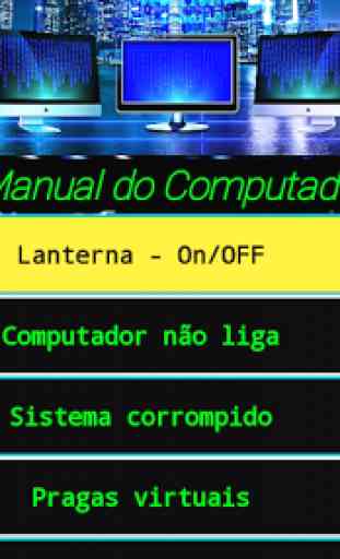 Manual do Computador 1