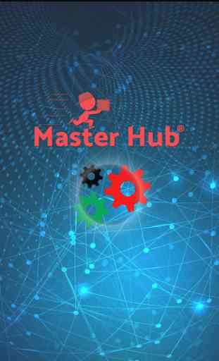 Master Hub® 1