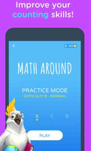 Math Around: Basic Mathematics 2