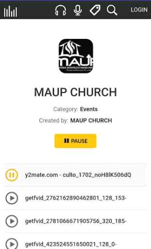 MAUP CHURCH 1