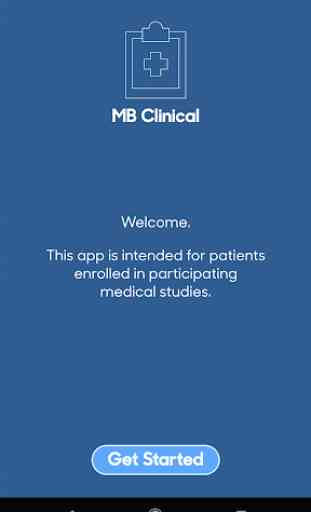 MB Clinical 1
