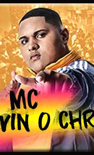 MC Kevin o chris music karaoke 1