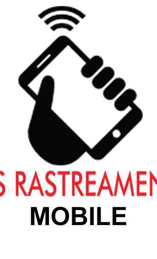 MDS Rastreamento Mobile 1