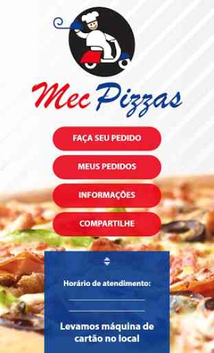 Mec Pizzas 4