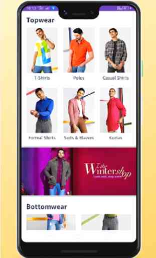 Men Fashion Online Shopping Latest Fashion 2