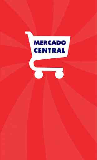 Mercado Central 1