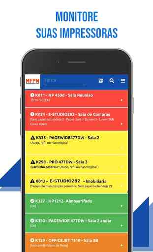 MFP MANAGER 2