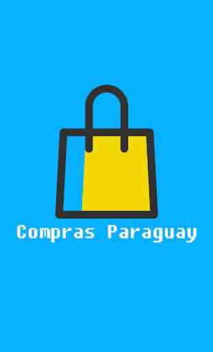 Minhas Compras Paraguay 1