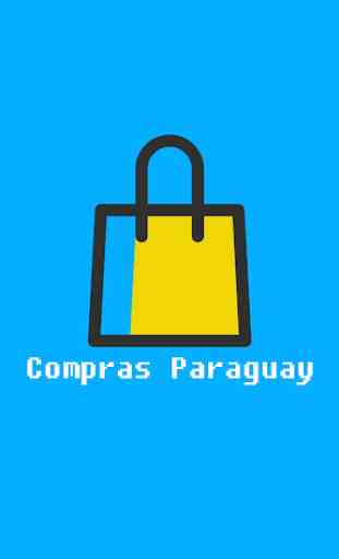 Minhas Compras Paraguay 2
