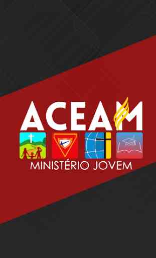 Ministério Jovem - ACeAm 1