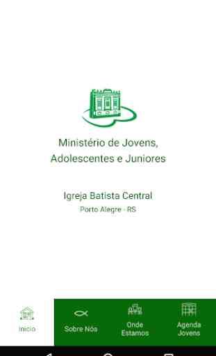 Ministérios IBC 1