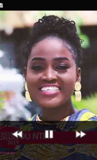 Miss Ghana 3