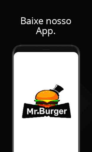 Mister Burger 1