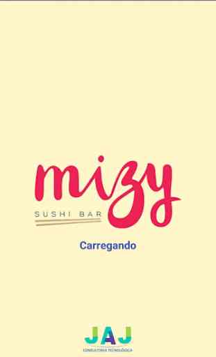Mizy Sushi Bar 1