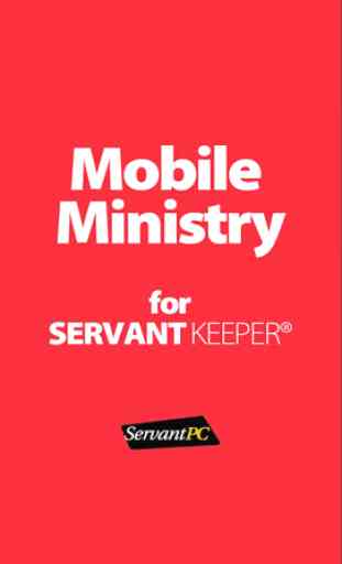Mobile Ministry V8 1