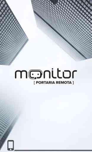 Monitor Portaria Remota 1