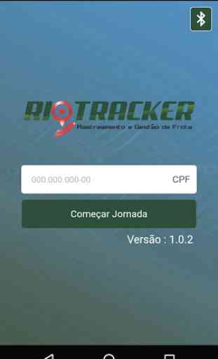 Monitriip Rio Tracker 1