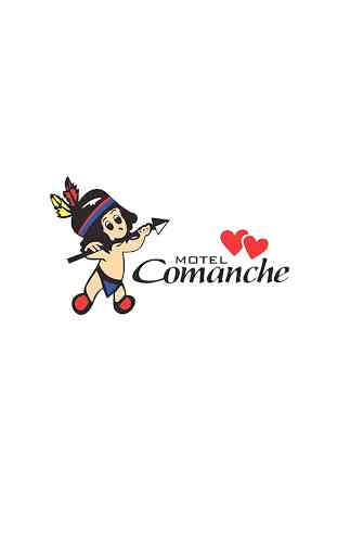 Motel Comanche 2