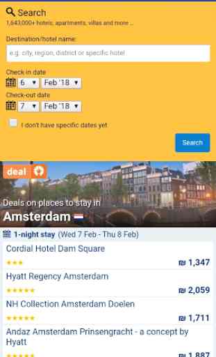 Motel - Find cheap hotels and motels vacations 2
