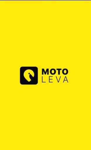 Moto Leva - Mototaxista 2