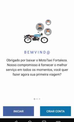 Moto Táxi Fortaleza 2