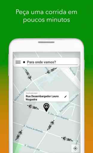 Moto Táxi Oficial 2