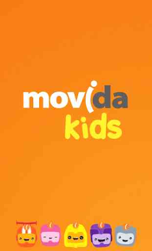 Movida Kids 1
