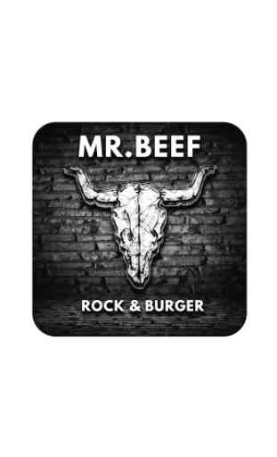 Mr Beef 1