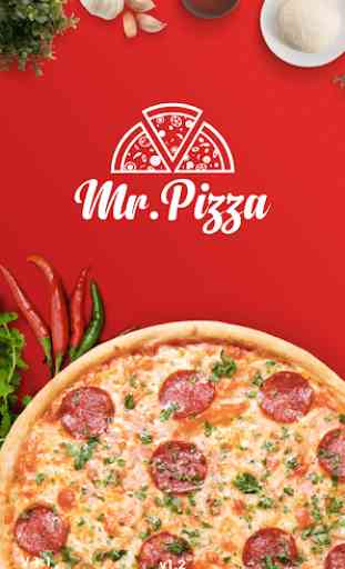 Mr. Pizza MV 1