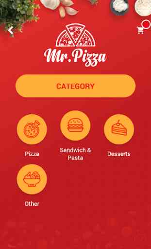 Mr. Pizza MV 4