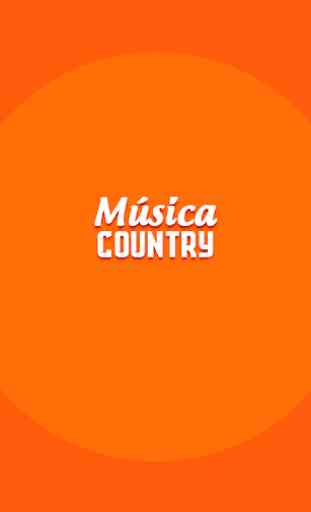 Música Country 1