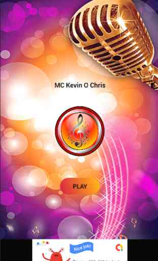 Música - MC Kevin O Chris - Ela É Do Tipo 1