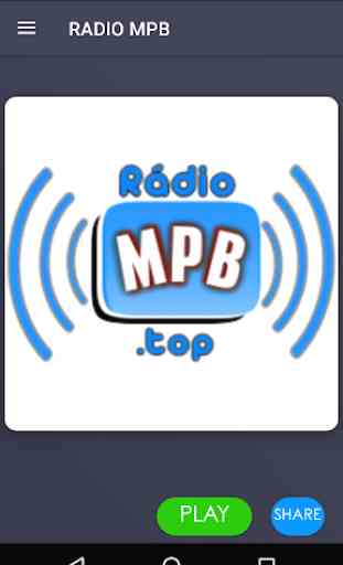 Músicas da MPB 3