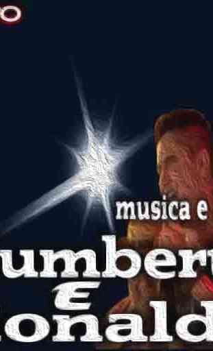 Musicas Novas Humberto e Ronaldo Letras 1