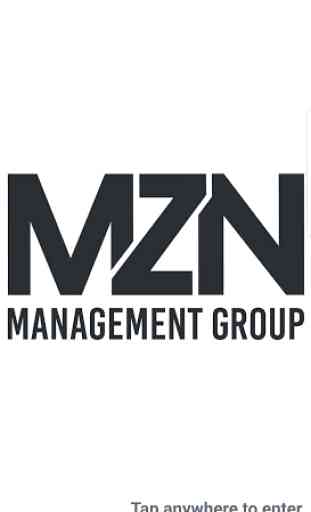 MZN Management Group 1
