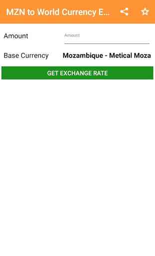 MZN to All Exchange Rates & Currency Converter 1
