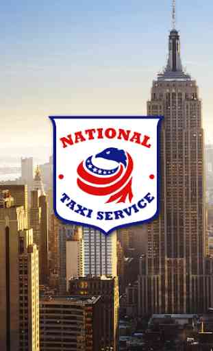 National Car Service 1