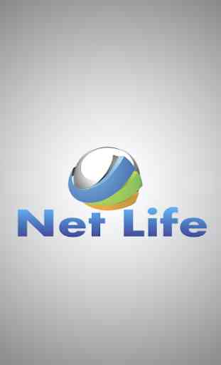 Net Life Provedor 2
