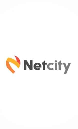 Netcity Provedor 2