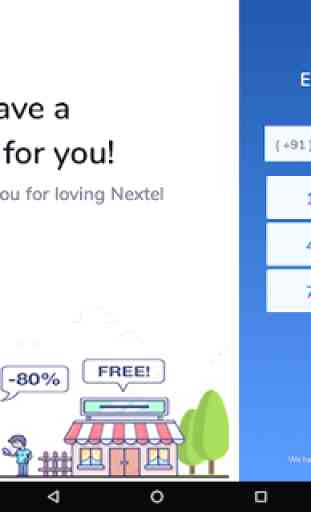 Nextel Offers 3